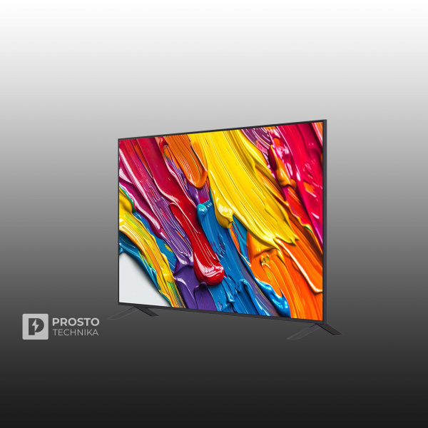 65" LG 65QNED82A6B.ARUG 2025